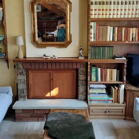 Вилла Casa Ida Каннобио Экстерьер фото
