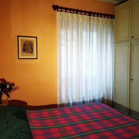 Вилла Casa Ida Каннобио Экстерьер фото
