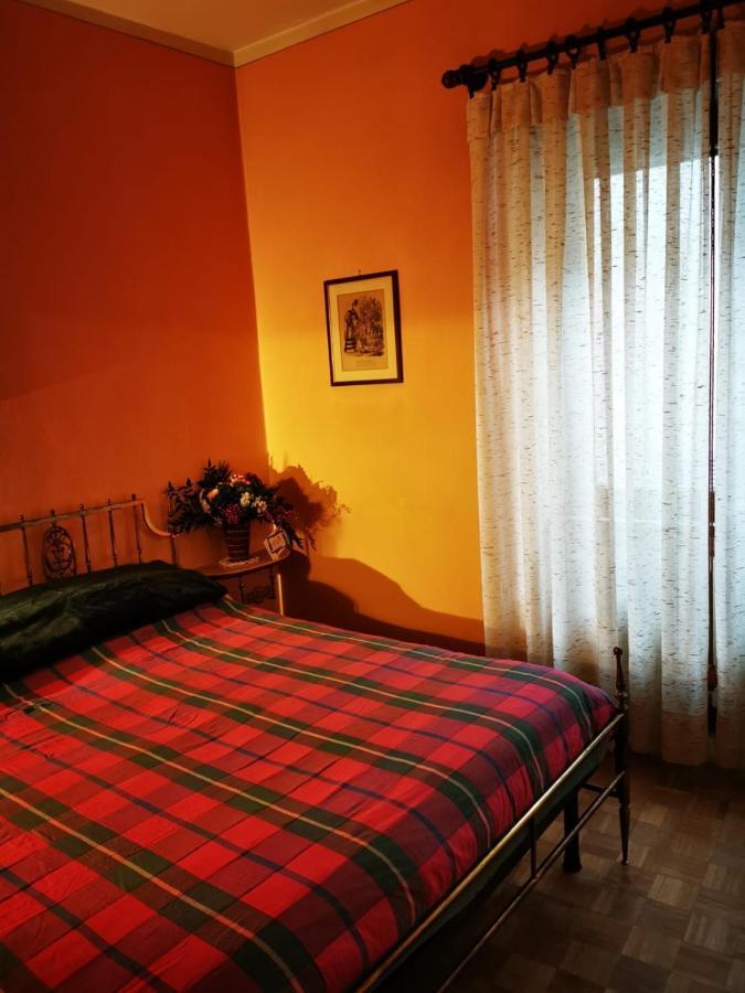 Вилла Casa Ida Каннобио Экстерьер фото