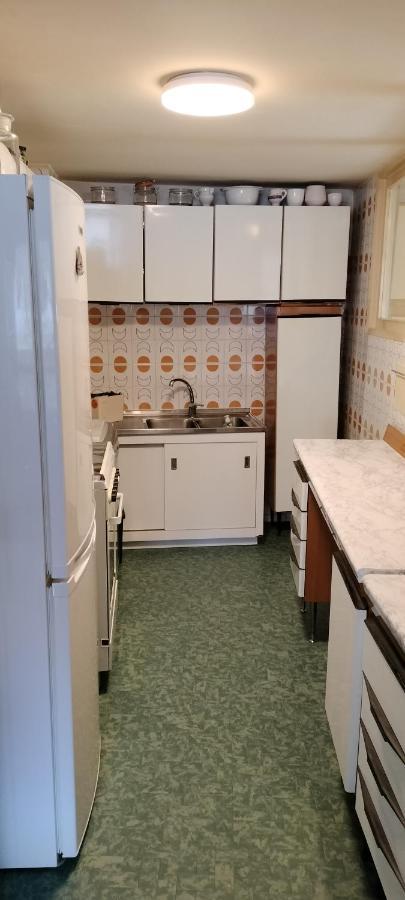 Вилла Casa Ida Каннобио Экстерьер фото